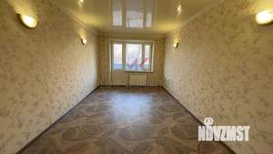 3-к квартира, вторичка, 62м2, 2/5 этаж