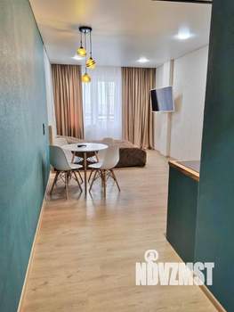 Студия квартира, вторичка, 36м2, 5/12 этаж
