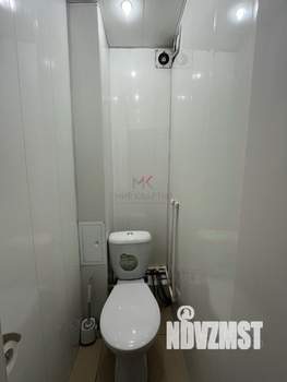 4-к квартира, вторичка, 85м2, 3/5 этаж