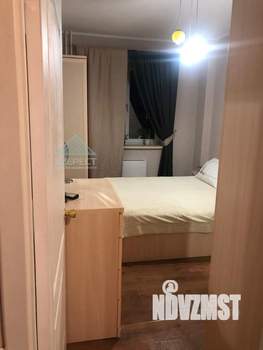 2-к квартира, вторичка, 60м2, 8/9 этаж