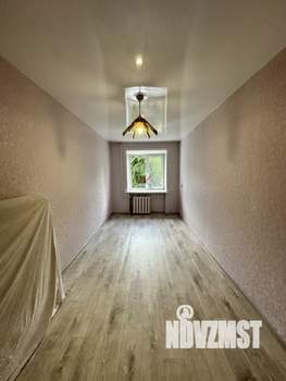 2-к квартира, вторичка, 44м2, 2/5 этаж