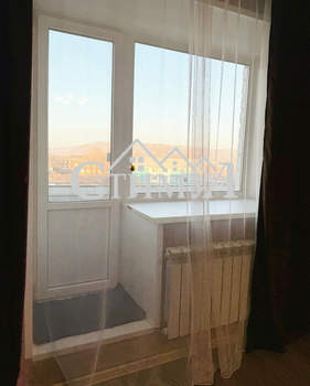 2-к квартира, вторичка, 54м2, 3/3 этаж