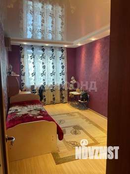 3-к квартира, вторичка, 100м2, 2/5 этаж