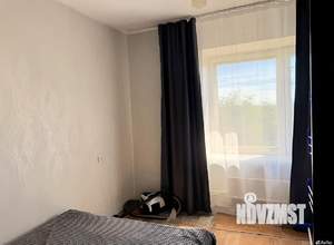 1-к квартира, вторичка, 29м2, 4/5 этаж