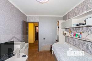 3-к квартира, вторичка, 61м2, 1/8 этаж
