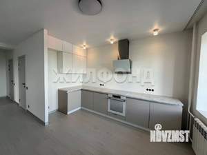 3-к квартира, вторичка, 86м2, 6/7 этаж
