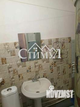 1-к квартира, вторичка, 21м2, 5/5 этаж