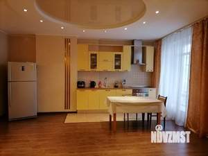 2-к квартира, вторичка, 90м2, 9/9 этаж
