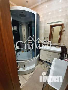 2-к квартира, вторичка, 72м2, 5/5 этаж