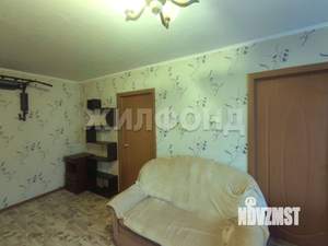 4-к квартира, вторичка, 72м2, 4/5 этаж
