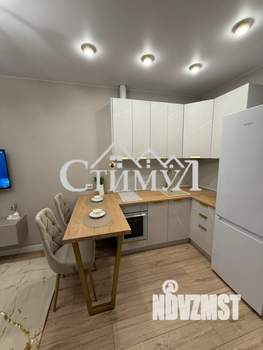 2-к квартира, вторичка, 39м2, 7/9 этаж