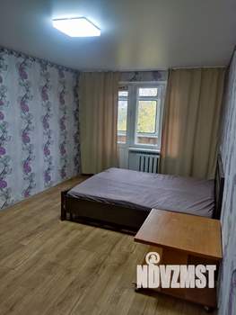 1-к квартира, вторичка, 31м2, 3/5 этаж