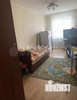 2-к квартира, вторичка, 45м2, 5/5 этаж