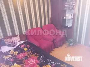 4-к квартира, вторичка, 78м2, 2/10 этаж