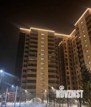 2-к квартира, вторичка, 49м2, 7/14 этаж