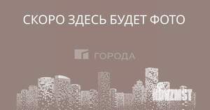 Студия квартира, вторичка, 26м2, 7/12 этаж