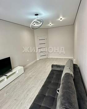 1-к квартира, вторичка, 42м2, 4/9 этаж