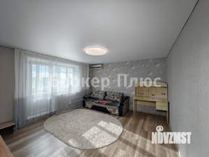 2-к квартира, вторичка, 50м2, 9/9 этаж