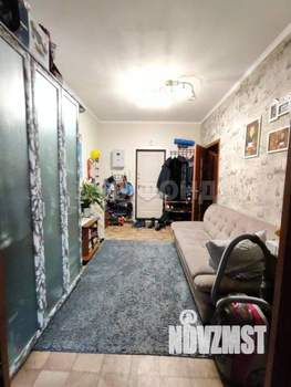 1-к квартира, вторичка, 48м2, 2/9 этаж