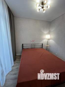 2-к квартира, вторичка, 36м2, 1/9 этаж