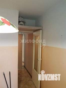 3-к квартира, вторичка, 63м2, 1/5 этаж