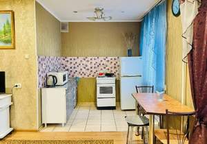 Студия квартира, вторичка, 30м2, 4/5 этаж