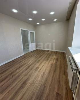 2-к квартира, вторичка, 58м2, 12/13 этаж