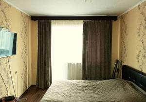 3-к квартира, вторичка, 62м2, 2/5 этаж