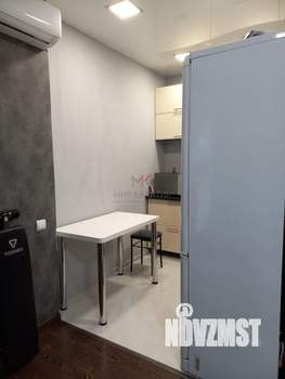 Студия квартира, вторичка, 36м2, 9/9 этаж
