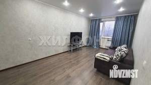 2-к квартира, вторичка, 44м2, 4/5 этаж