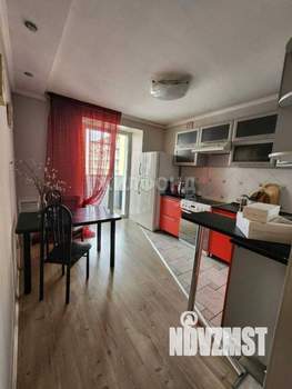 3-к квартира, вторичка, 65м2, 5/5 этаж