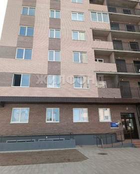 2-к квартира, вторичка, 54м2, 8/12 этаж