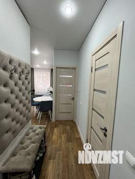 1-к квартира, вторичка, 39м2, 1/9 этаж