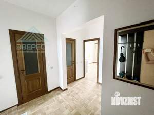 2-к квартира, вторичка, 70м2, 11/12 этаж