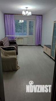 2-к квартира, вторичка, 46м2, 2/5 этаж