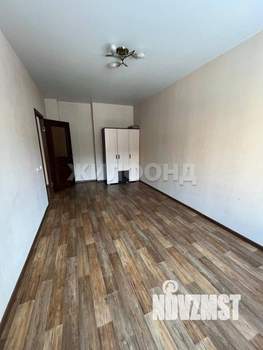 1-к квартира, вторичка, 54м2, 1/9 этаж