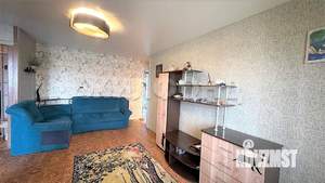 3-к квартира, вторичка, 56м2, 3/5 этаж