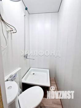 1-к квартира, вторичка, 29м2, 1/2 этаж