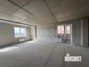 3-к квартира, вторичка, 84м2, 8/12 этаж