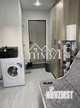 1-к квартира, вторичка, 12м2, 4/5 этаж