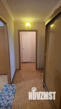 3-к квартира, вторичка, 65м2, 8/10 этаж