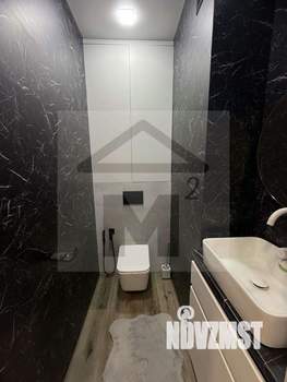 3-к квартира, вторичка, 71м2, 6/17 этаж