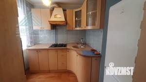 2-к квартира, вторичка, 44м2, 2/5 этаж