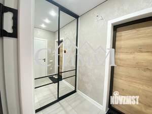 2-к квартира, вторичка, 40м2, 5/5 этаж