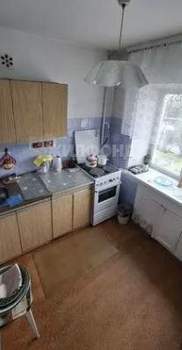 3-к квартира, вторичка, 56м2, 3/5 этаж