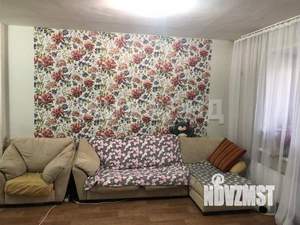 3-к квартира, вторичка, 60м2, 5/5 этаж