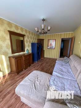 2-к квартира, вторичка, 47м2, 5/5 этаж