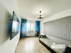 2-к квартира, вторичка, 70м2, 11/12 этаж