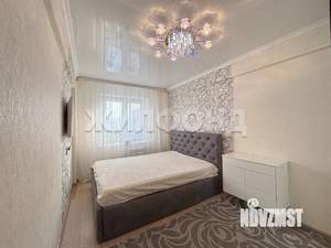 3-к квартира, вторичка, 59м2, 2/5 этаж