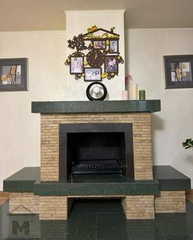 5-к квартира, вторичка, 120м2, 9/9 этаж